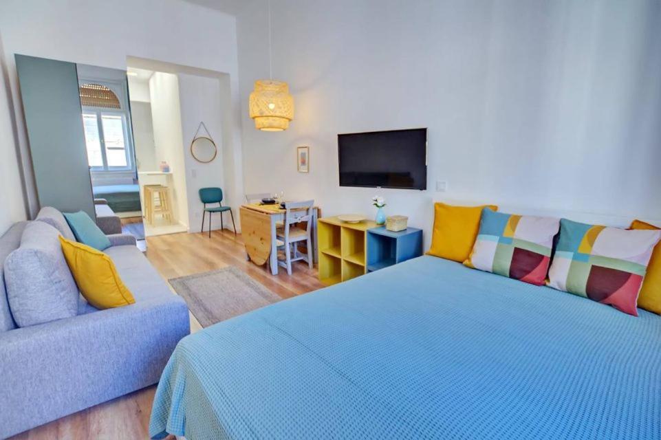 Pau Stylish Studios In The Heart Of Budapest Exterior foto